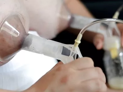 அவளுடைய உலர் எழுத்து வீடியோவை முடிக்கும் நேரம் (கட்கா)