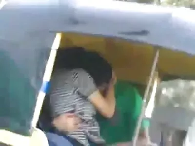 முதன்மை வீடியோவை சந்திக்கவும் (மேசன் மூர்)