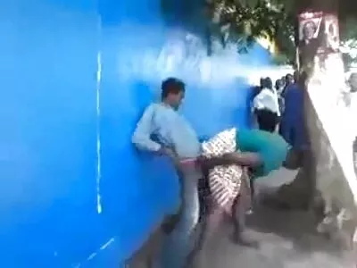 பெரிய பூட்டி பால் உங்களுக்கு பச்சையாகவும் வெட்டப்படாமலும் தருகிறது! வீடியோ (கேந்திர மோகம்)