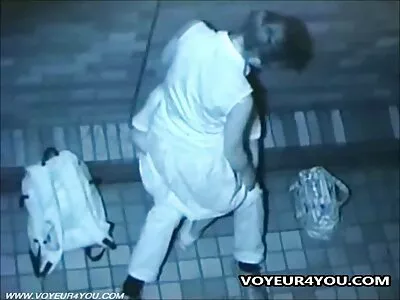 அனல் ஒரு புரோ மில்ஃப் மற்றும் ஒரு அமெச்சூர் பவுண்டிங்!