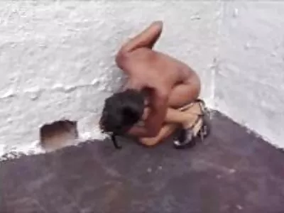 சந்தை வீடியோவில் (கேத்தரின்)