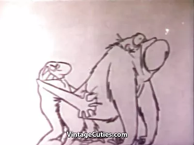 ரசிகர் பிடித்த வீடியோ (மோனிக் கோவெட்)