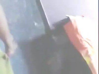 அனல் எஸ்கேபேட் வீடியோ (லேடி டீ)